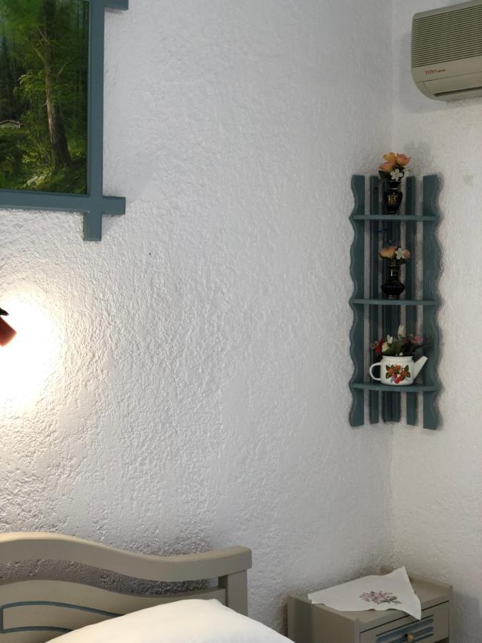 3 Alpha Studios Batsíon Exteriör bild